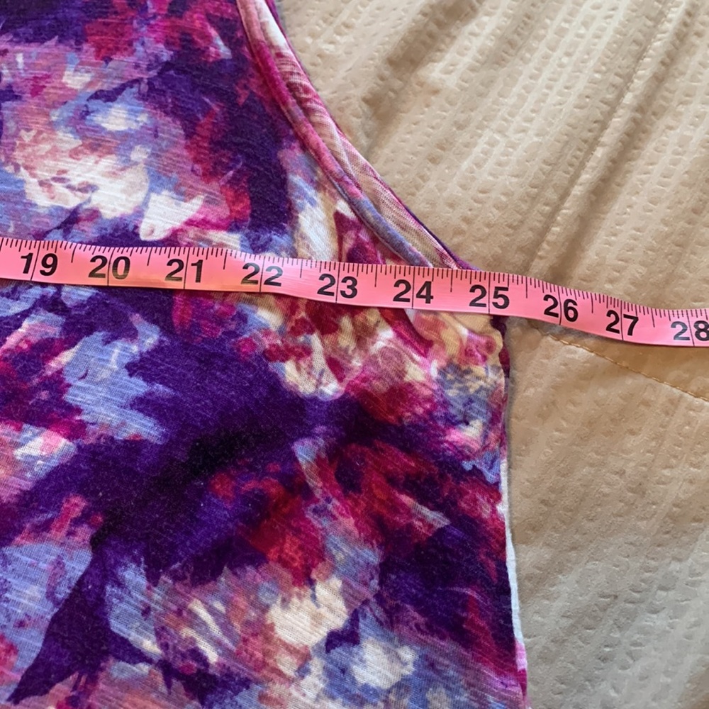Cynthia Rowley Tank Top - Picture 5 of 7